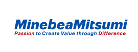 ミネベアミツミ株式会社